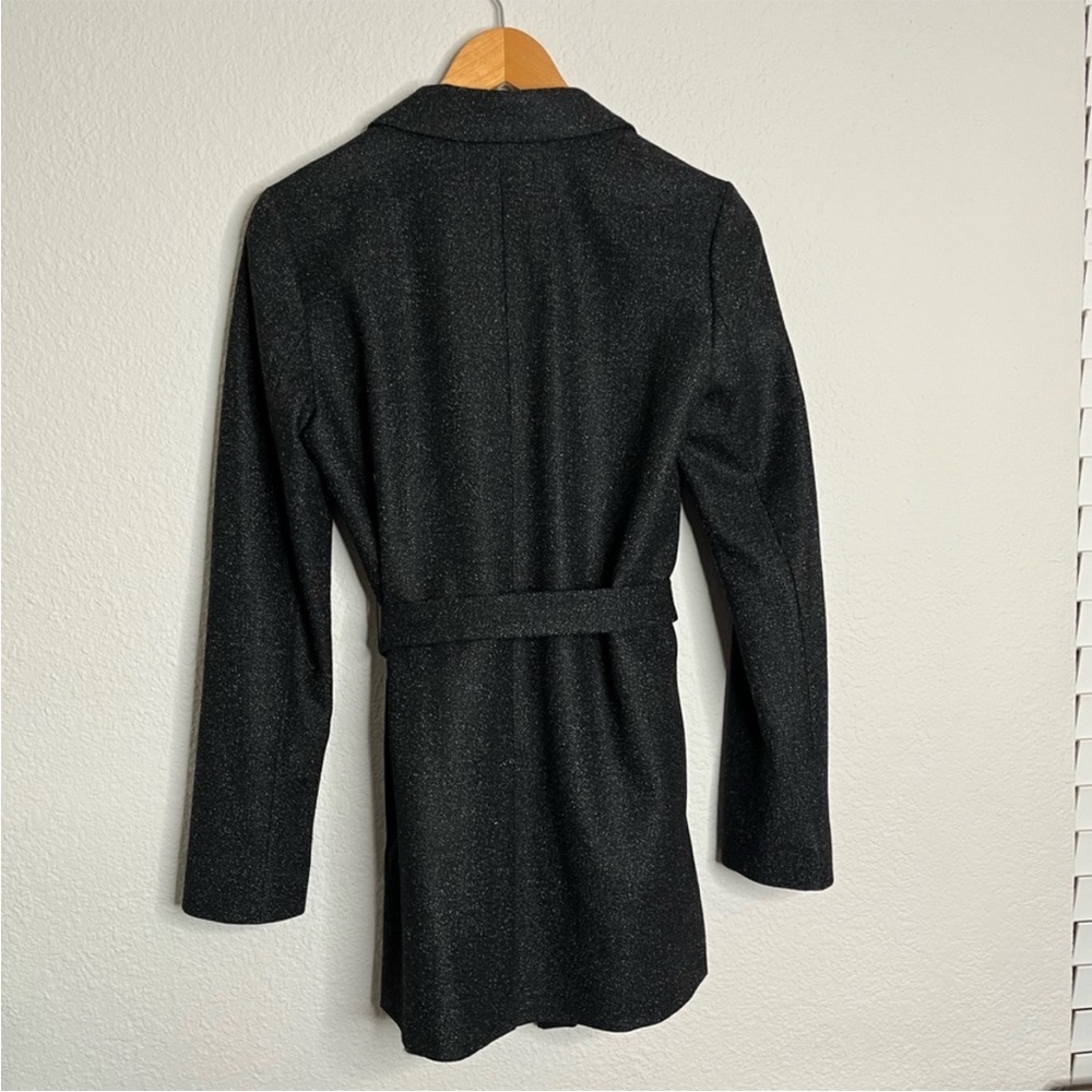 Cos wool blend jacket - Picture 7 of 9